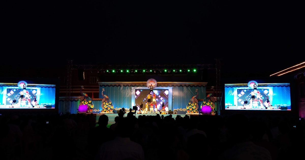 Cultural Significance of Tiger Dance