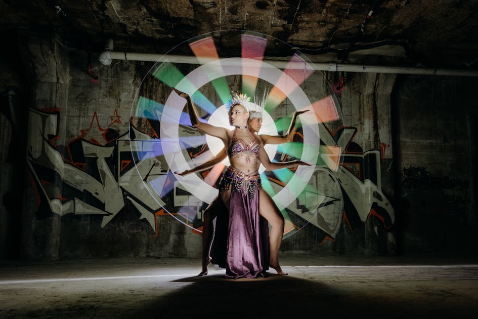 Photography Tips for Cultural Events
