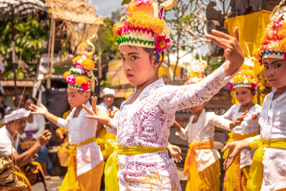 The Role of Music in Mangalore Tiger Dance